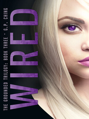 cover image of Wired